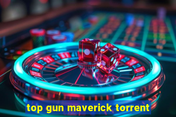 top gun maverick torrent